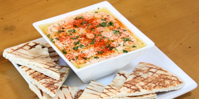 Hummus