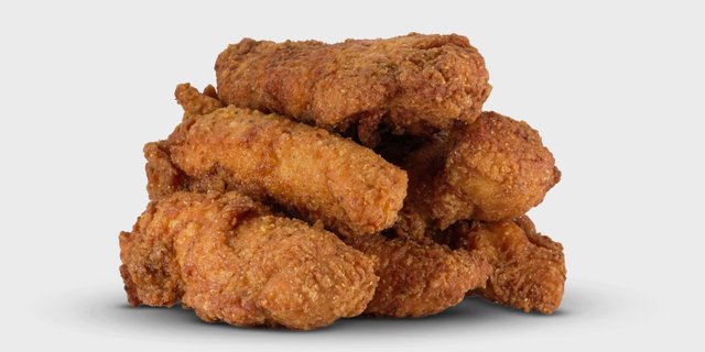 Chicken Tenders