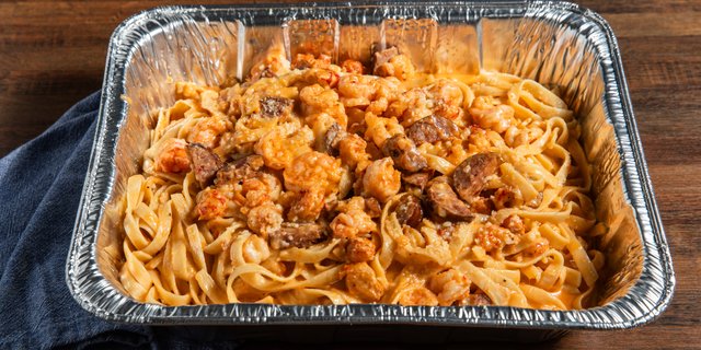 Pasta St Charles