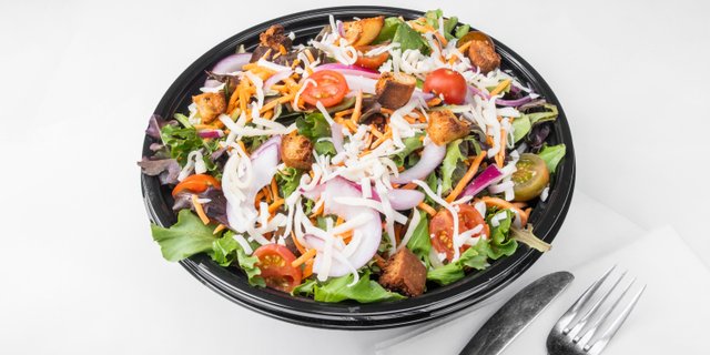 House Salad