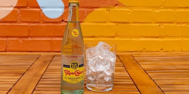 Topo Chico