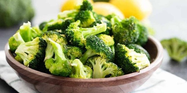 Broccoli Romano