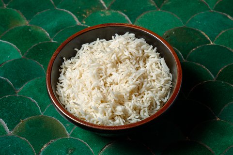 Basmati Rice