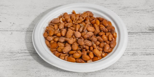 Bean Tray