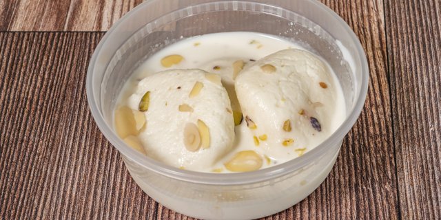Rasmalai