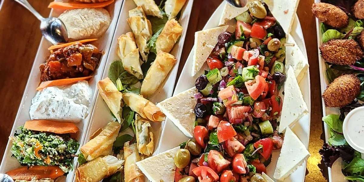 Anatolia Cafe
