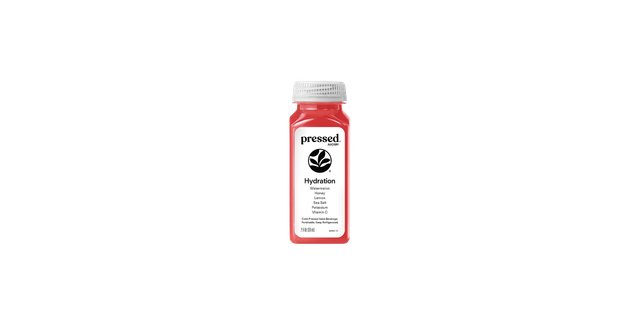 Hydration Watermelon Shot