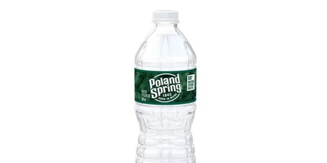 Poland Spring Water