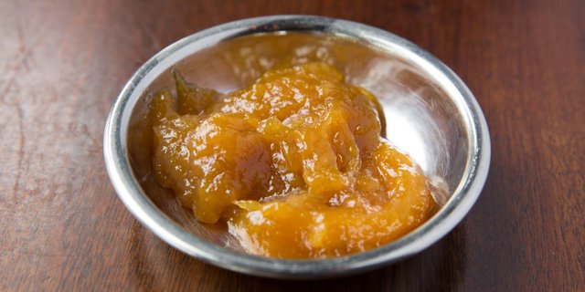 Mango Chutney