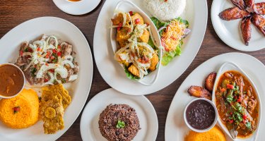Havana South Cuban Restaurant