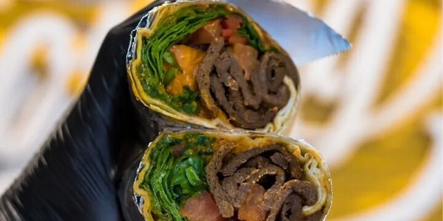 Heaven Wrap