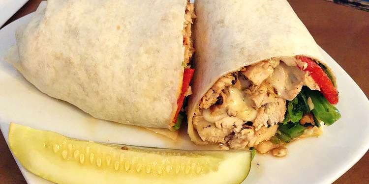 Romanelli's Catering