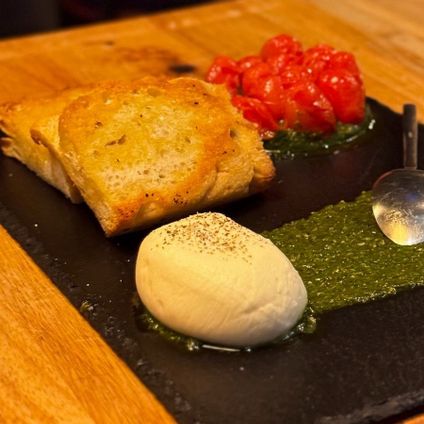 Burrata