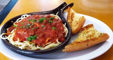 Mario's Pizza - A Taste of Italy