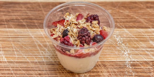 Granola Bar