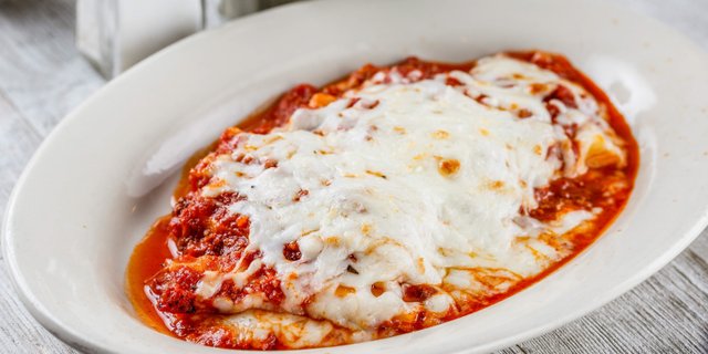 Lasagna