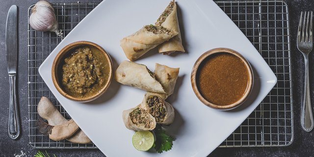 Jerk Rolls
