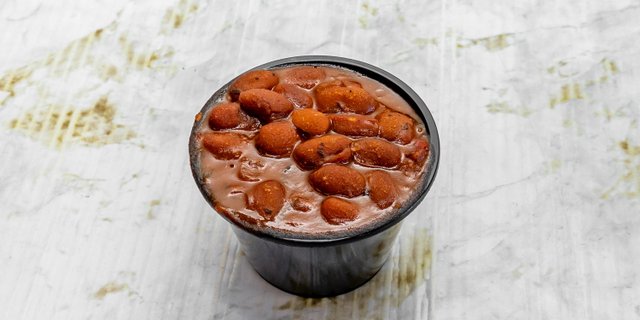 Baked Beans