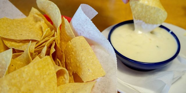 Chips Bag