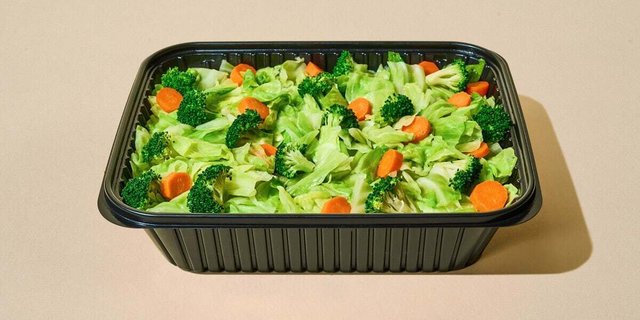 Veggie Medley Tray