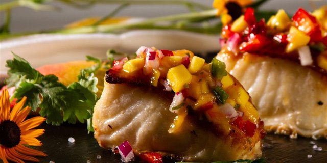 Chilean Sea Bass