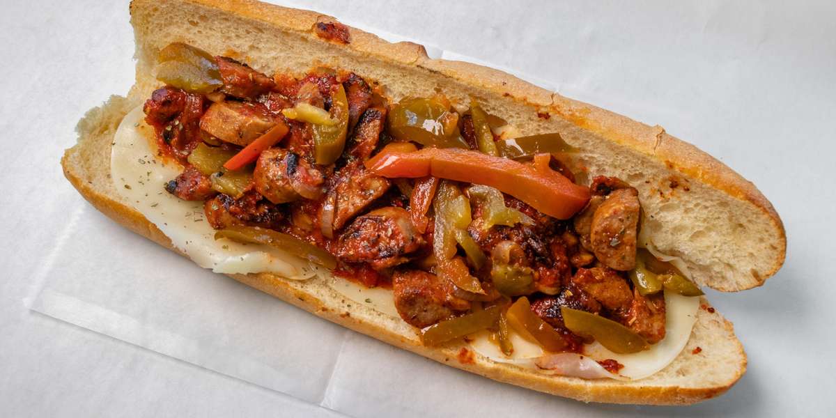 Delaware Subs