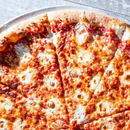 14" Cheese Pizza