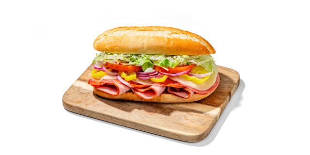 Italian Sub