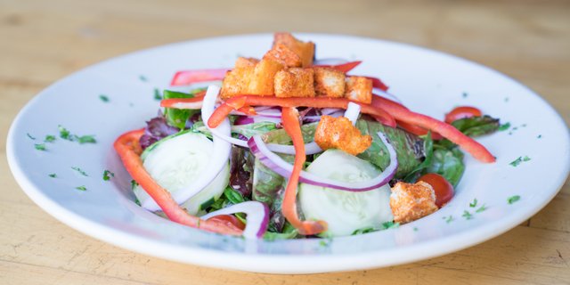 House Salad