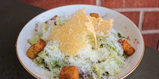 Caesar Salad