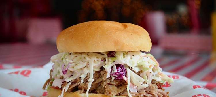 Red State BBQ