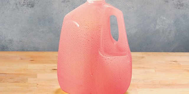 Gallon Strawberry Lemonade