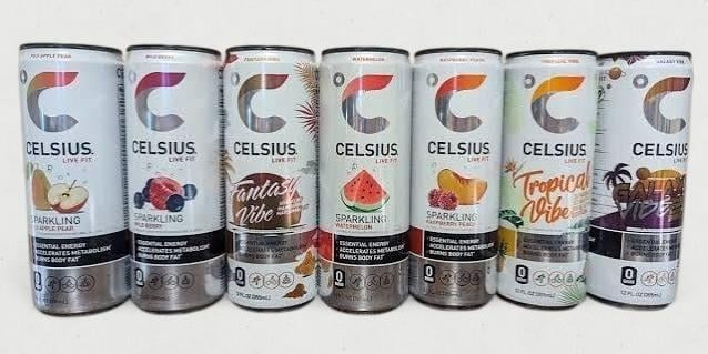 Celsius