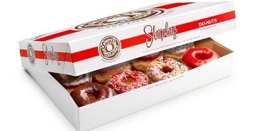 Dozen Sweetheart Box