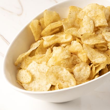 Kettle Chips Tray
