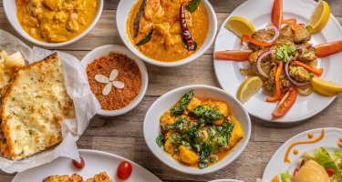 Nirvana Indian Restaurant