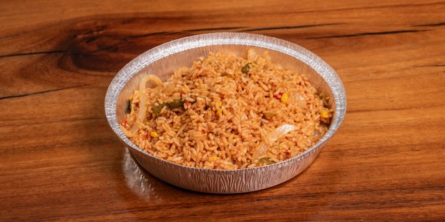 Red Rice