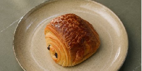 Mini Pain Chocolat