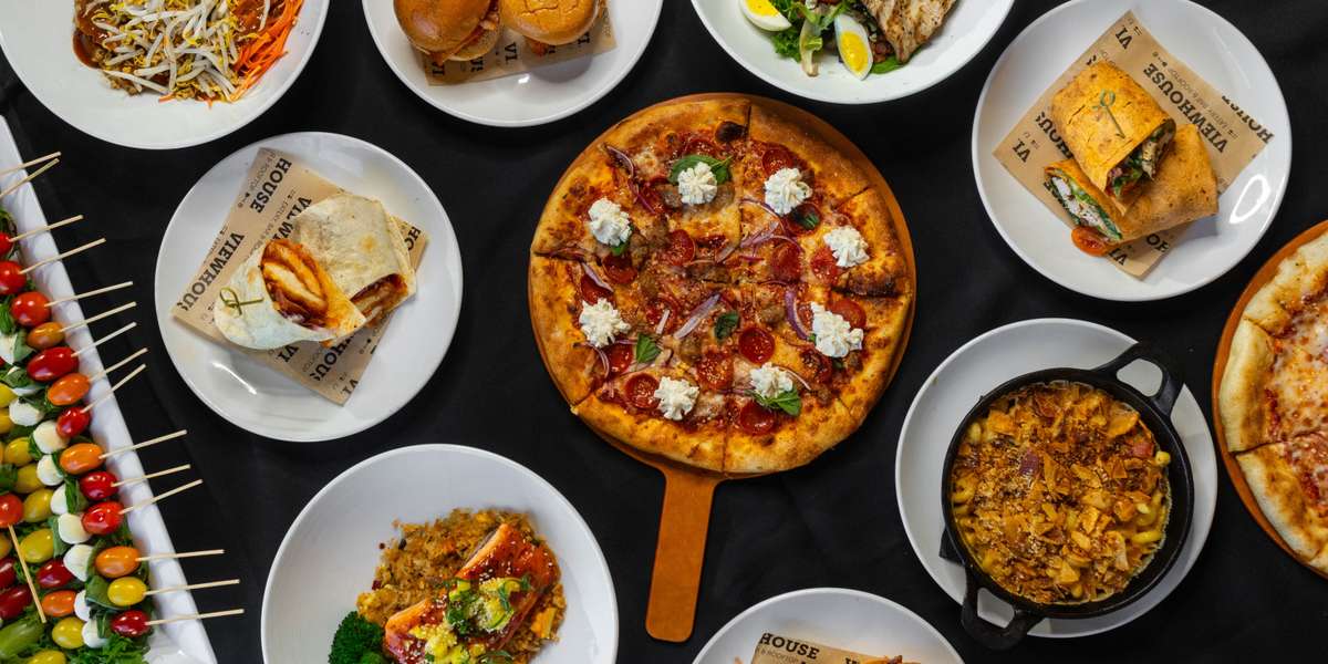 ViewHouse Eatery