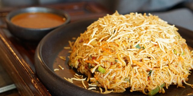 Chicken Triple Szechwan