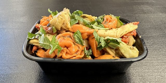 Tortellini Salad