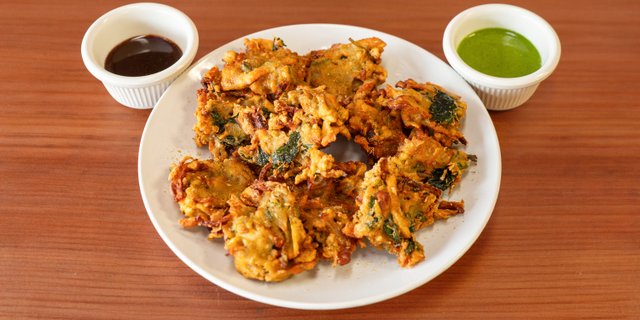 Pakoda