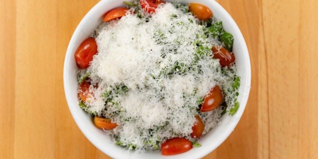 Arugula Salad