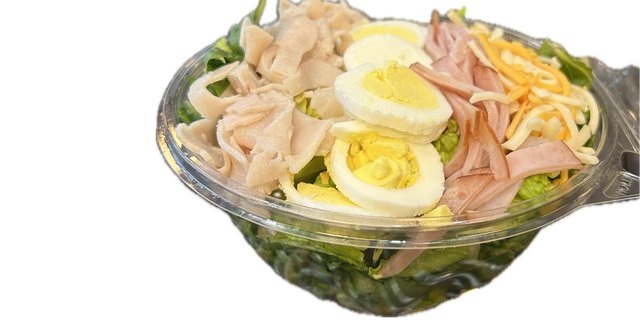 Salad Boxed Lunch