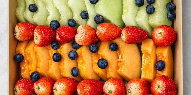 Fruit Platter