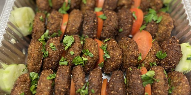 Falafel