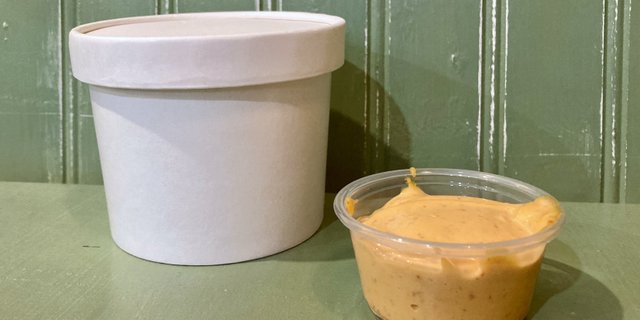 Harissa Aioli