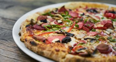 Peppino's Pizza & Pasta