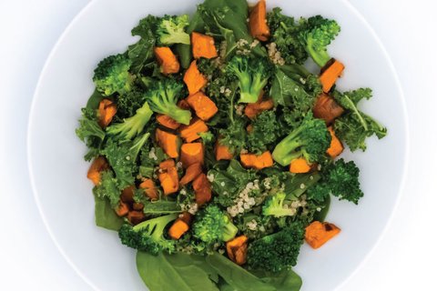 Superfood Salad
