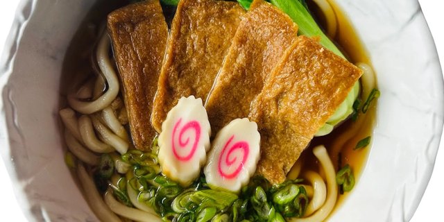 Inari Udon